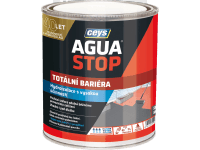 Ceys Agua Stop Totálna bariéra sivá 1 kg