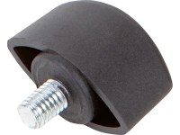Náhradné skrutky pre paralelný doraz pre LUX-TOOLS priamočiaru pílu STS-750/85