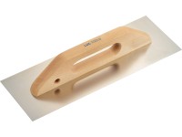 LUX-TOOLS Murárske hladidlo Classic 380 mm LUX-TOOLS Murárske hladidlo Classic 380 mm