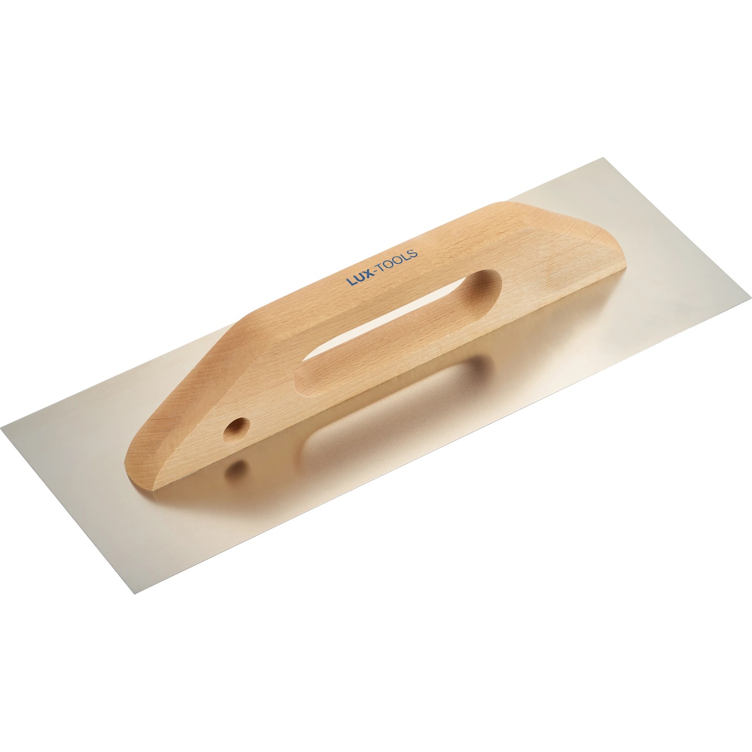 E-shop LUX-TOOLS Murárske hladidlo Classic 380 mm