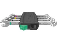 Wera Súprava očkoplochých kľúčov 6003 Joker 4 Set 1, 4dielna