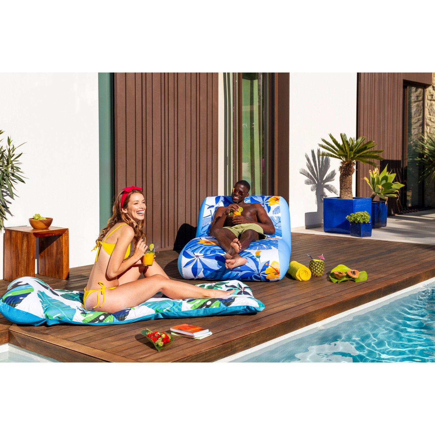 Sunsoaker Floating Bean Bag Chair Pokemon Snorlax Snorlax Lovesac