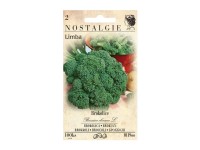 Nostalgie Brokolica LIMBA Nostalgie Brokolica LIMBA