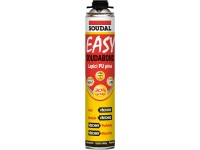 SOUDAL Lepiaca pena Soudabond EASY pištoľová 750ml