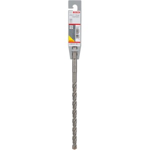 Vrták do kladiva Bosch SDS Plus-3, 10x150x210 mm, na betón a murivo.