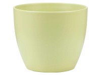 Scheurich Obal na kvetináč 920 Light Green, pr. 11 x 9,4 cm