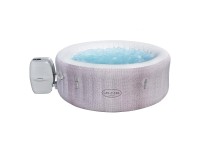 Bestway LAY-Z-SPA Vírivka Cancun AirJet, okrúhla, 180 x 66 cm