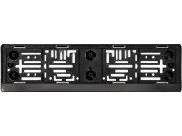 Compass Podložka pod RZ / ŠPZ