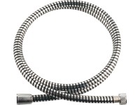 baliv Sprchová hadica plastová pruhovaná 150 cm