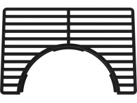 Grilovací rošt pre plynové grily zo série Colten