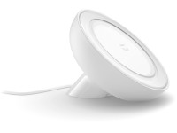 Philips Hue Stolové svietidlo White&Color Ambiance Bloom 6W 460lm biela, 12,9 cm