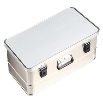 LUX-TOOLS hliníkový box 40 l