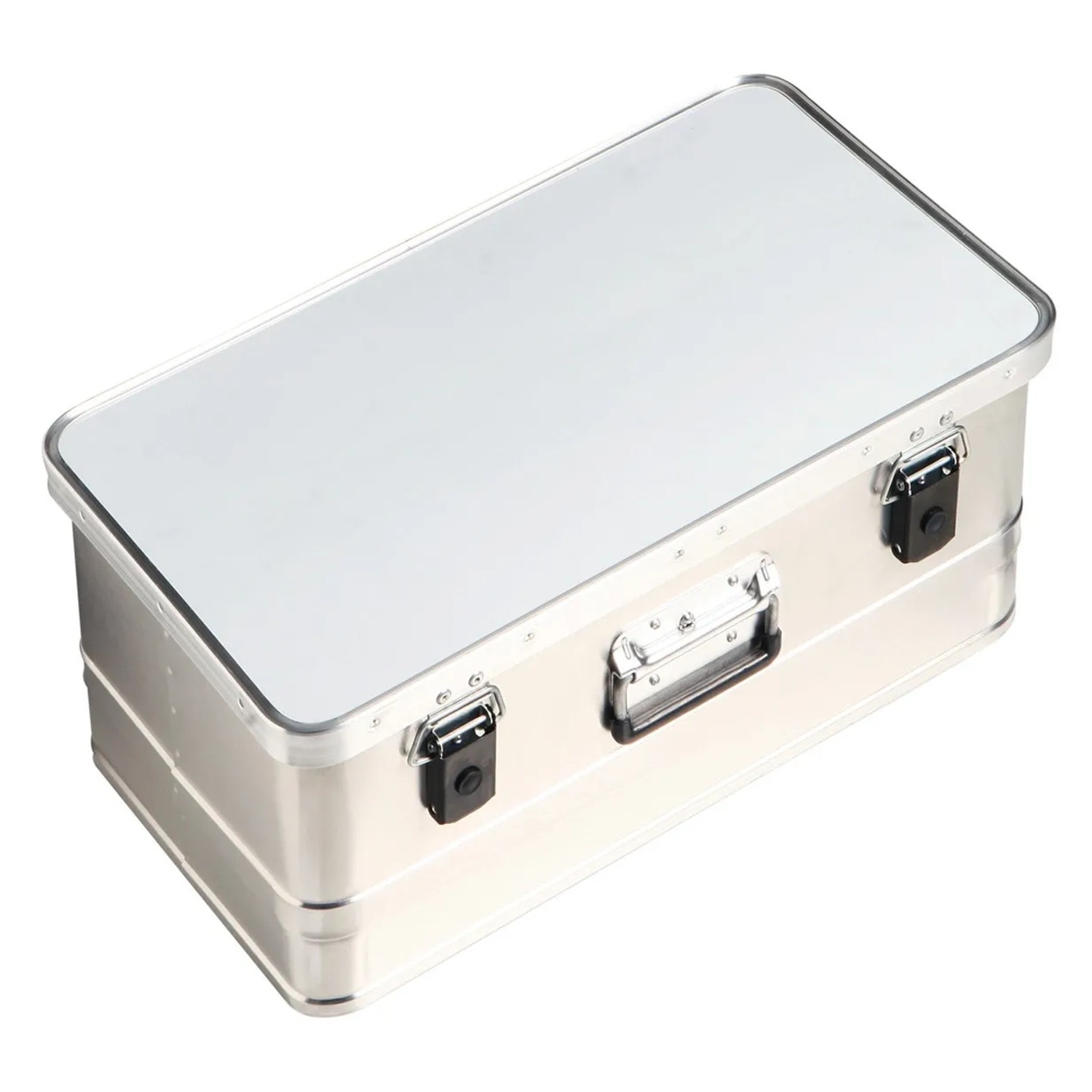 E-shop LUX-TOOLS hliníkový box 40 l
