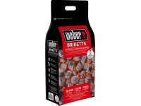 Weber Grilovací brikety 8 kg