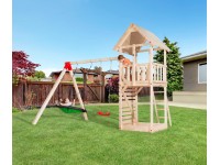 Weka Domček na hranie 