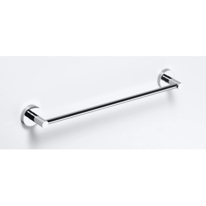 Bemeta Držiak na uteráky OMEGA typ 1, 505 x 55 x 65 mm