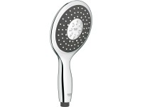 GROHE QUICKFIX Ručná sprcha VITALIO RAIN 130, 4+ prúdy (26107000) GROHE QUICKFIX Ručná sprcha VITALIO RAIN 130, 4+ prúdy (26107000)