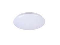Kanlux LED svietidlo Corso 18W 1200lm 4000K, pr. 330 mm