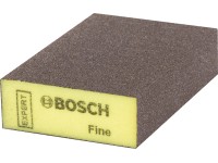 Bosch Brúsna hubka Expert S471, jemná, 69 x 97 x 26 mm
