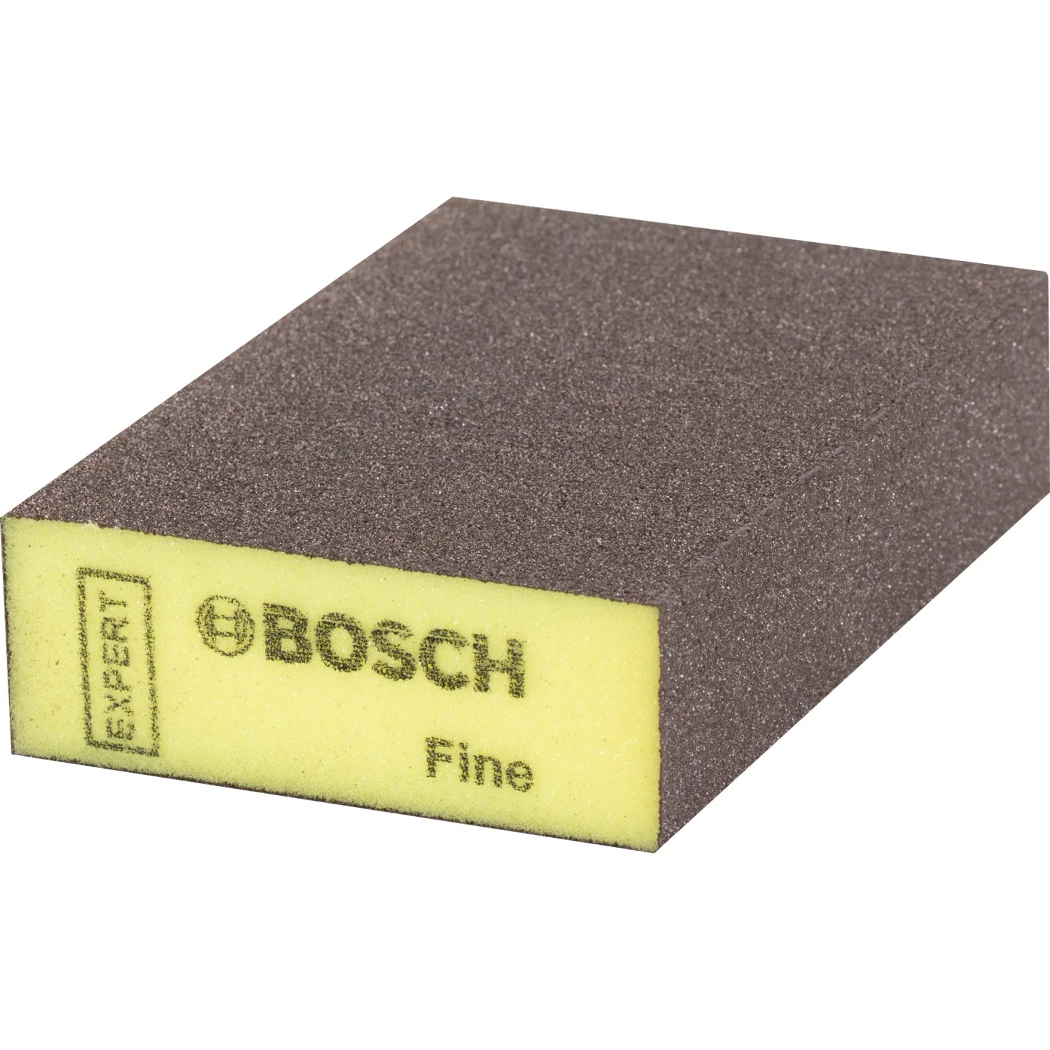 E-shop Bosch Brúsna hubka Expert S471, jemná, 69 x 97 x 26 mm
