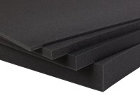 AM Akustický molitan Panel 7 cm, 50 x 100 cm