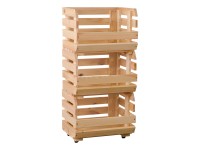 OBI Debna na ovocie a zemiaky