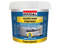 SOUDAL Gelová nano penetrácia 2,5 l
