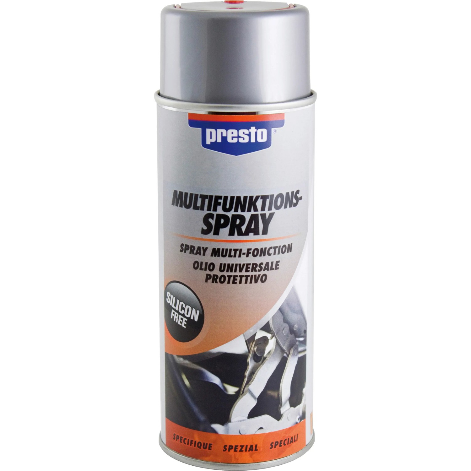 E-shop Presto Multifunkčný sprej 400 ml
