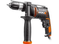 Worx Príklepová vŕtačka, 600 W, WX317.2