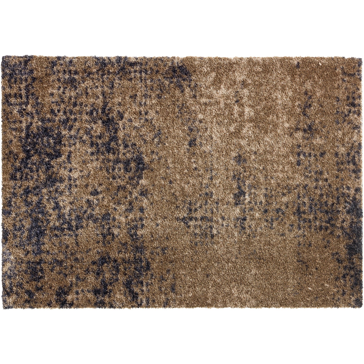 E-shop Schöner Wohnen Rohožka pred dvere Manhattan, vintage sivohnedá, 50 x 70 cm