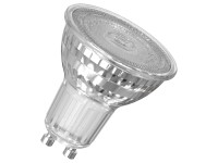 OSRAM LED žiarovka VALUE PAR 16 číra 80 60° GU10 6,9W 575lm 3000K pr. 50 x 52 mm