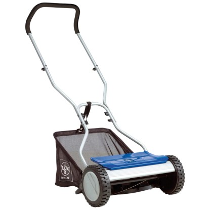 LUX-TOOLS Vretenová kosačka na trávu HS-38