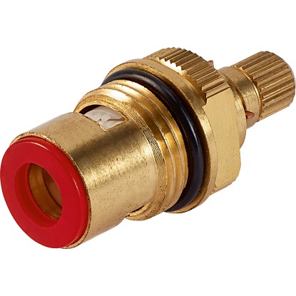 Keramická horná časť pre termostatickú batériu CMI a rad Kagera