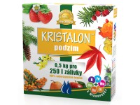 AGRO Hnojivo Kristalon jeseň 500 g