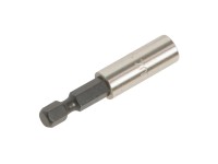 LUX-TOOLS Magnetický držiak bitov 50 mm
