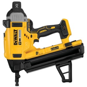 DeWALT 18V XR Aku bezuhlíková klincovačka do betónu DCN890N-XJ Solo