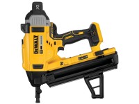 DeWALT 18V XR Aku bezuhlíková klincovačka do betónu DCN890N-XJ Solo