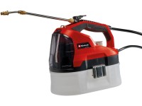 Einhell Aku tlakový postrekovač GE-WS 18/35 Li-Solo