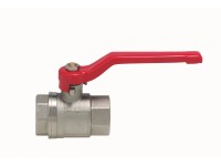 Guľový kohút vnútorný závit 18,6 mm (Rp 1/2