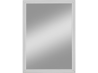 Zrkadlo s dreveným rámom California