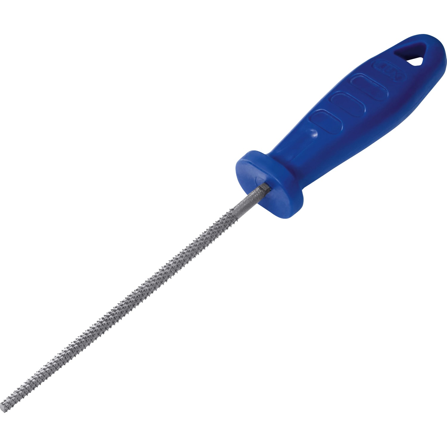 E-shop LUX-TOOLS Rašpľa Classic kruhová 200 mm stredne hrubá