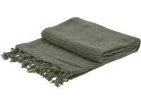 Koopman Bavlnená deka, rôzne farby, 130 x 170 cm