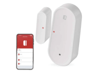 EMOS GoSmart Bezdrôtový dverový senzor IP-2011Z, ZigBee