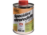 Severochema Špeciálne nitroriedidlo C 6000, 420 ml