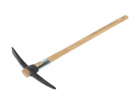 LUX krompáč 1,5 kg, s 90 cm rúčkou a puzdrom