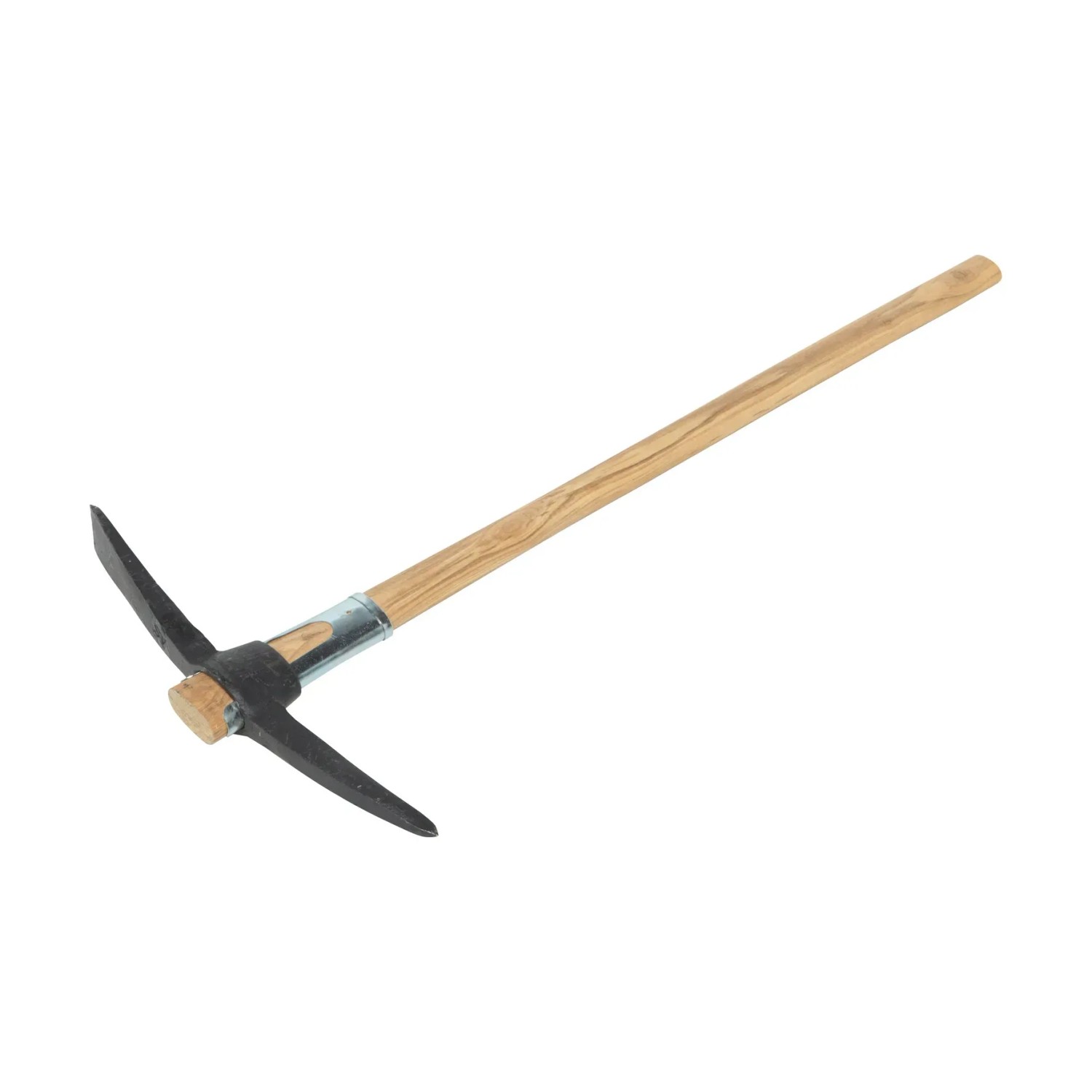 E-shop LUX-TOOLS krompáč 1,5 kg, s 90 cm rúčkou a puzdrom