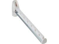 Leifheit Vonkajší vešiak Airette