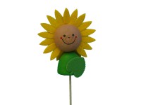 BD-Tova Zápich slnečnica 32 cm, 10 ks