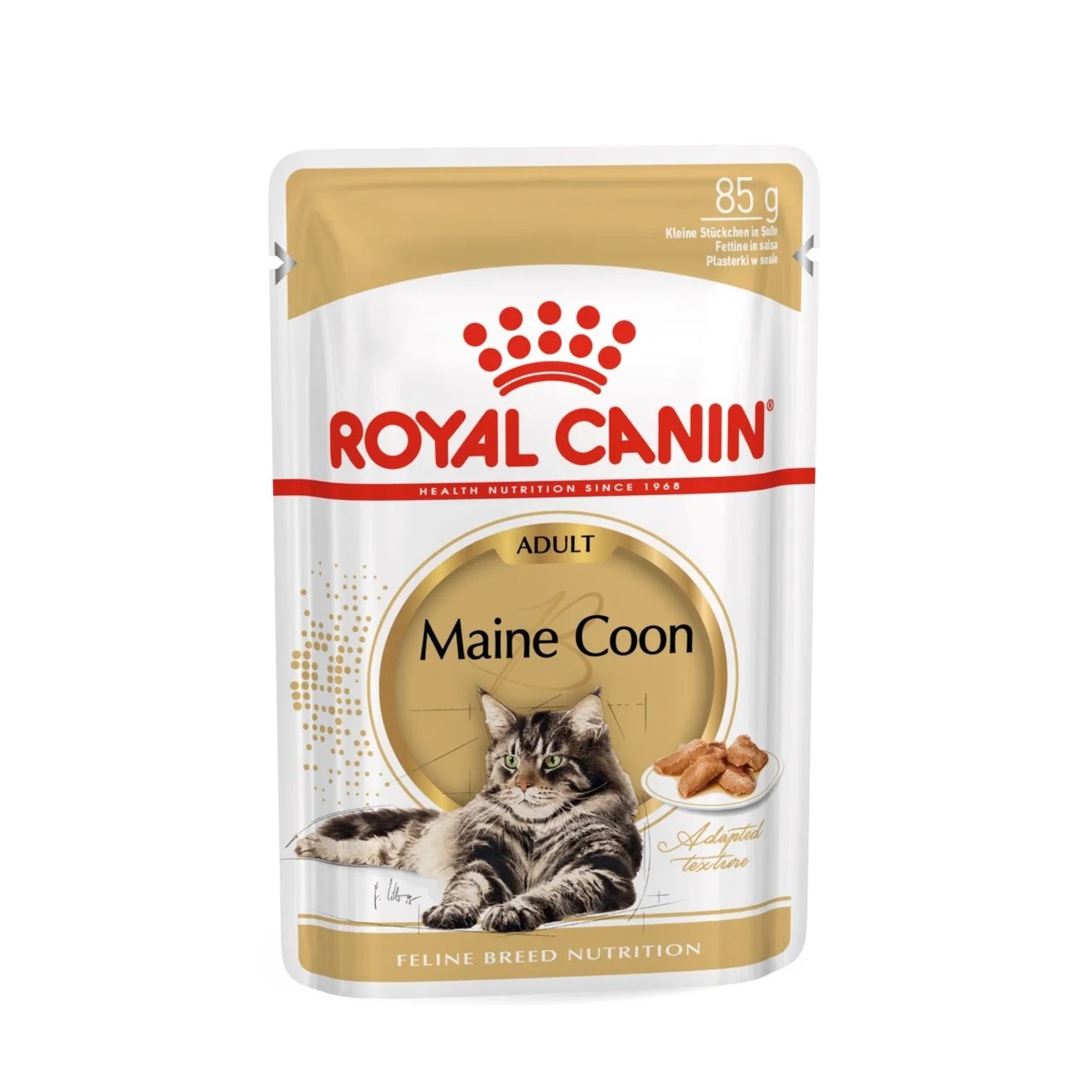 E-shop Royal Canin Kapsička pre mačky Maine Coon 1 x 85 g