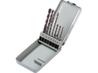 LUX Súprava vrtákov SDS-Plus Comfort 7-dielna